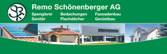 Logo Remo Schönenberger AG