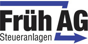 Logo Früh AG Steueranlagen
