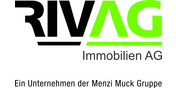 Logo RIVAG Immobilien AG