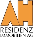 Logo AH Residenz Immobilien AG