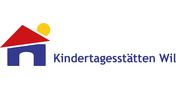 Logo Stiftung Kindertagesstätten Wil
