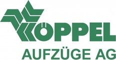 Logo Köppel Aufzüge AG