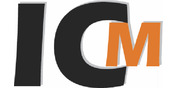 Logo ICM International Commerce Media Est.