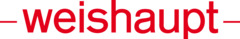 Logo Weishaupt AG