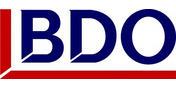 Logo BDO (Liechtenstein) AG