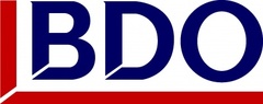 Logo BDO (Liechtenstein) AG