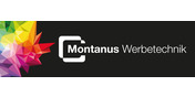 Logo Montanus Werbetechnik GmbH