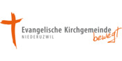 Logo Evang.-ref. Kirchgemeinde Niederuzwil