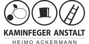 Logo Kaminfeger Anstalt Heimo Ackermann