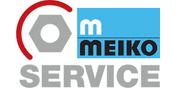 Logo Urs Ruckstuhl GmbH - Meiko Ostschweiz