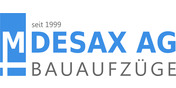 Logo M. DESAX AG
