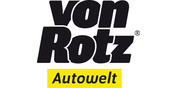 Logo Auto Welt von Rotz AG