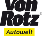Logo Auto Welt von Rotz AG