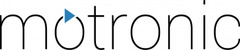 Logo Motronic AG
