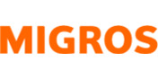 Logo Migros Genossenschafts-Bund