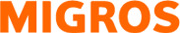 Logo Migros Genossenschafts-Bund