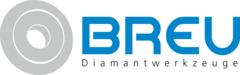 Logo Breu Diamantwerkzeug GmbH
