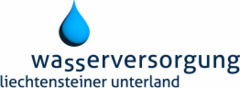 Logo Wasserversorgung Liechtensteiner Unterland e.G.
