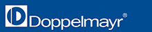 Logo Doppelmayr / Garaventa Gruppe