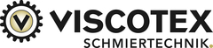 Logo VISCOTEX Schmiertechnik AG