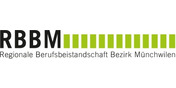 Logo Regionale Berufsbeistandschaft Bezirk Münchwilen