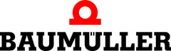 Logo Baumüller Swiss AG