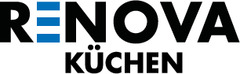 Logo Renova Küchen und Handels AG