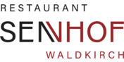 Logo Restaurant Sennhof Waldkirch