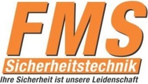 Logo FMS Sicherheitstechnik GmbH