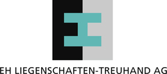 Logo EH LIEGENSCHAFTEN-TREUHAND AG