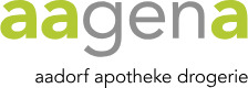 Logo Aadorf Apotheke