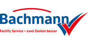 Logo Bachmann GmbH