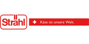 Logo Strähl Käse AG