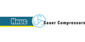 Logo HAUG Sauer Kompressoren AG