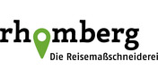 Logo Rhomberg Reisen AG