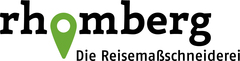 Logo Rhomberg Reisen AG