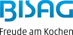 Logo Bisag Küchenbau AG