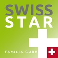 Logo SWISS STAR FAMILIA GmbH