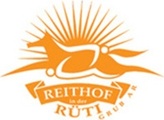 Logo Stiftung Camenzind - Reithof in der Rüti