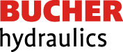 Logo Bucher Hydraulics - Mobile Drives