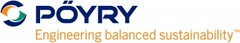 Logo Pöyry Schweiz AG