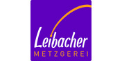 Logo Metzgerei Leibacher GmbH