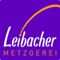 Logo Metzgerei Leibacher GmbH