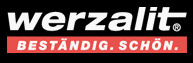 Logo WERZALIT Vertriebs AG