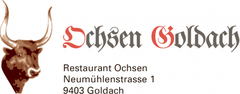 Logo Restaurant Ochsen