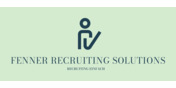 Logo Fenner Recruiting Solutions