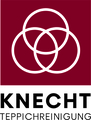 Logo Knecht GmbH, Teppichreinigung