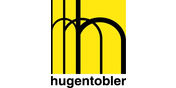 Logo Hugentobler Spezialleuchten AG