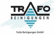 Logo Trafo Reinigungen GmbH