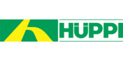 Logo Hüppi AG